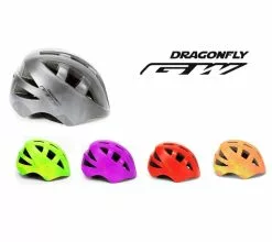 Casco Para Niño Dragonfly GW 022 Colores