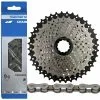 Combo De 9 Velocidades Pacha 9v GW 11-40 + Cadena Shimano Hg53 -Bicicletas Ventas dCcPhvrygmLagdoN cZS77fsI