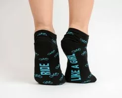 PAVE Medias Mujer Ride Like A Girl -Bicicletas Ventas dE8AQxa8F0GTVkkKM6dWIVwfg