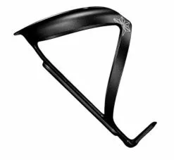 Supacaz Portacaramañola Fly Cage Anod Negro 18g