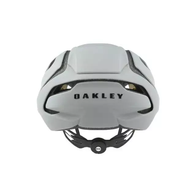Casco Ruta/MTB Oakley Aro Flog Gray 13 Casco Ruta/MTB Oakley Aro Flog Gray - Imagen 11