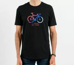PAVE Camiseta Hombre 4 Colores Giro