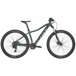 Bicicleta Mtb 27.5´´ Contessa Active 50 /2022 Aluminio 8 Vel SCOTT