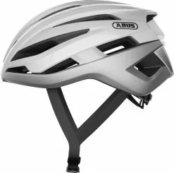 Casco De Ruta Abus Stormchaser - Blanco