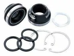 GW Juego Cocas Centro Press Fit R30 S B200 P/Shimano Bb30