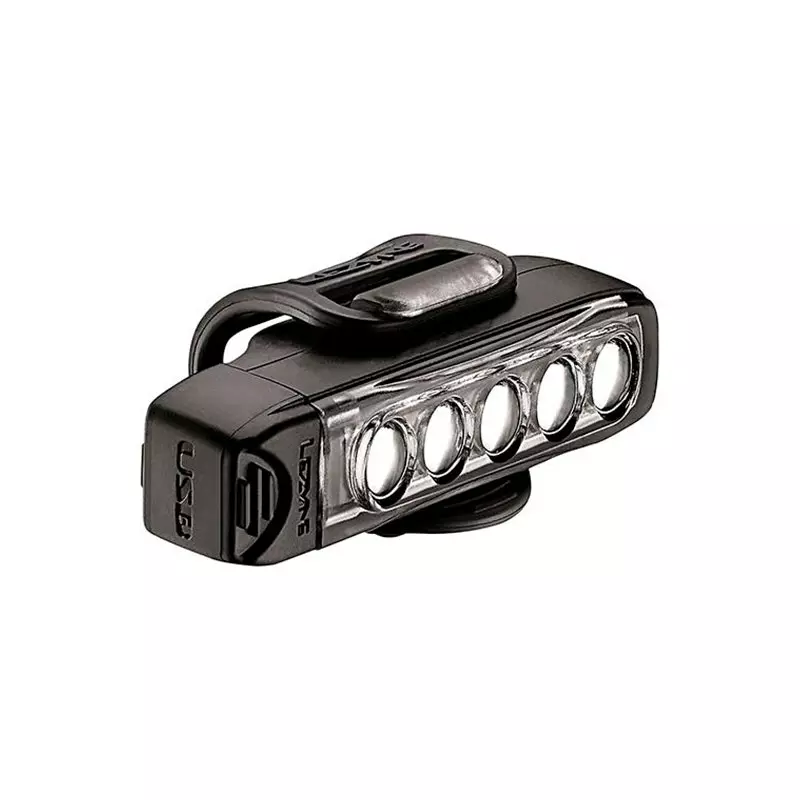 Luz Delantera Lezyne Strip Drive 3 Luz Delantera Lezyne Strip Drive