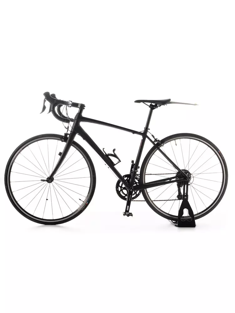 Ventossi Guardabarros Ultra Liviano Para Bicicleta De RUTA 5 Ventossi Guardabarros Ultra Liviano Para Bicicleta De RUTA - Imagen 3