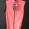 CODESPORTS Chaleco Cortavientos De Dama - Color Rosa -Bicicletas Ventas dOt0WQEynmxAXFUOm3KBN x I