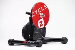 Zycle Simulador Smart Zdrive