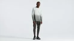 Buzo Specialized Para Hombre Trail / Gris