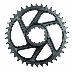 SRAM Coronilla Eagle 36d 3mm Os Gris Lunar