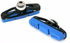 Msc-bikes MSC Bikes MSC Zapatas De Freno Para Cantilever/Carretera 500C