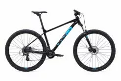 Bicicleta Marin Bobcat Trail 3 29" (Xl, Negro/Azul) Outlet