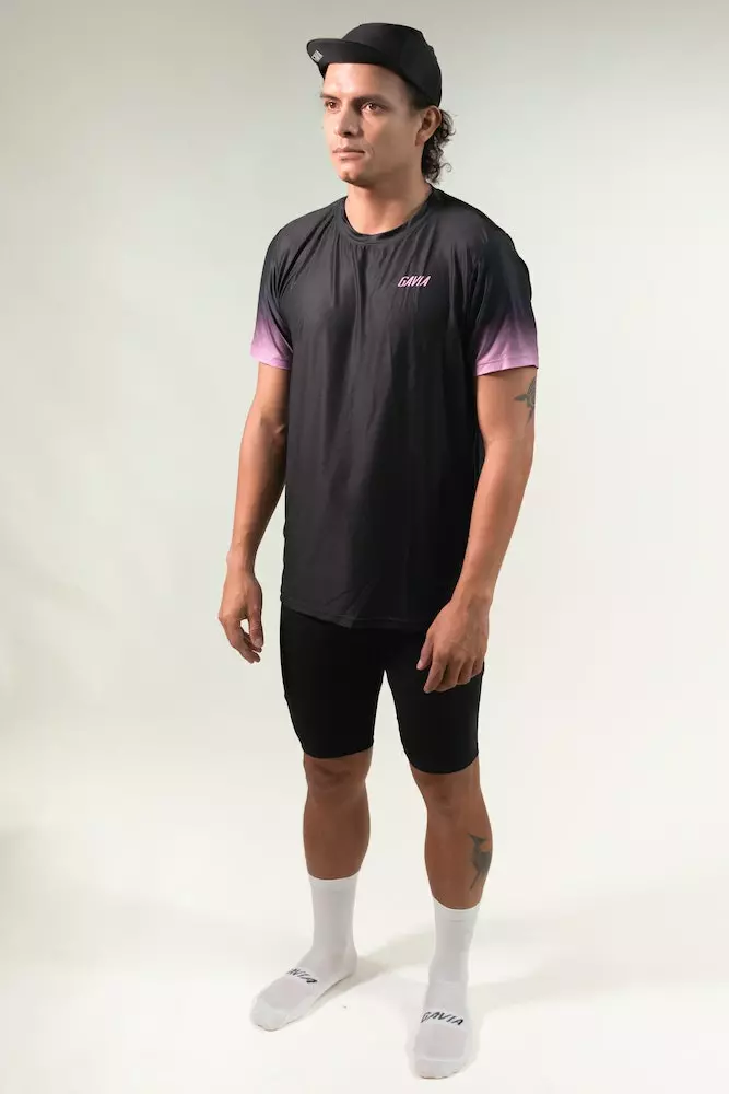 Gavia Camiseta Running Para Hombre Obsi 7 Gavia Camiseta Running Para Hombre Obsi - Imagen 5