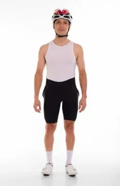 HighForce Camisilla Interior Blanca - 400036 -Bicicletas Ventas dbFdhuLODCt0kwCUpPh3yk8y4