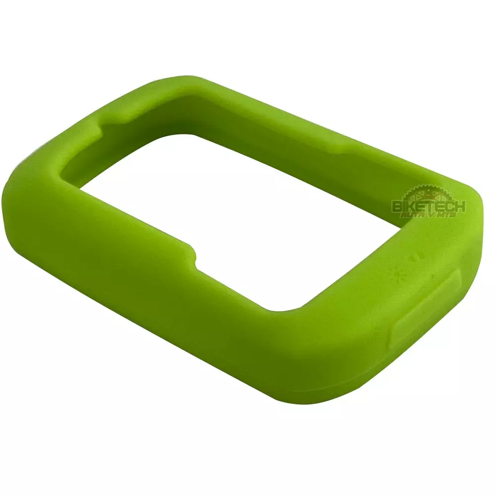 Funda Silicona Gps Bryton Rider 15 Con Protector De Vidrio 4 Funda Silicona Gps Bryton Rider 15 Con Protector De Vidrio - Imagen 2