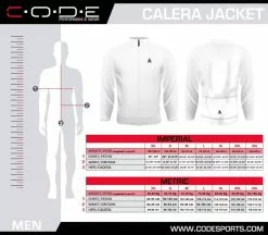 Code Chaqueta Cortavientos Negra - Hombre Hidrofobica 11 Code Chaqueta Cortavientos Negra - Hombre Hidrofobica -Bicicletas Ventas dcjNcLsJJYGWvPJYESzD 41M