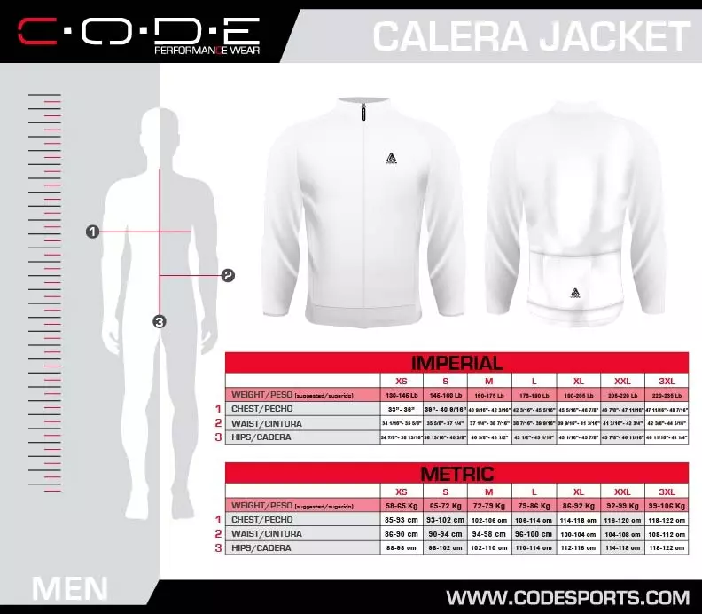 Code Chaqueta Cortavientos Negra - Hombre Hidrofobica 7 Code Chaqueta Cortavientos Negra - Hombre Hidrofobica - Imagen 5