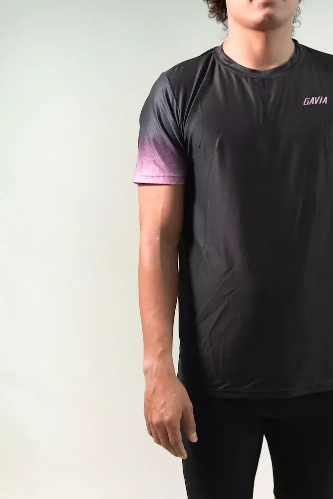 Gavia Camiseta Running Para Hombre Obsi 3 Gavia Camiseta Running Para Hombre Obsi