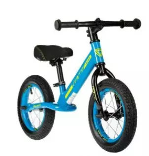 GW Bicicleta BALANCE Rin 12" 3 GW Bicicleta BALANCE Rin 12"