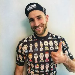 Milltag Legends Jersey By Rich Mitch 15 Milltag Legends Jersey By Rich Mitch -Bicicletas Ventas dg SHahF2ueArfj45lHF5XQnY