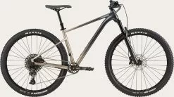BICICLETA Cannondale Trail SE 1