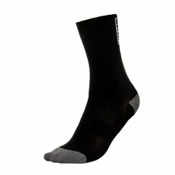 BioRacer Medias Bioarcer Summer Fluo Black
