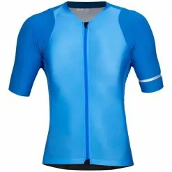 Camiseta GW Manga Corta Essential Azul Claro