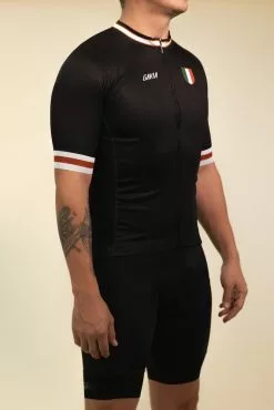 Gavia Jersey Clásica Negra Manga Corta 11 Gavia Jersey Clásica Negra Manga Corta -Bicicletas Ventas dybGFy6WXIUevpWEloCHURVB8
