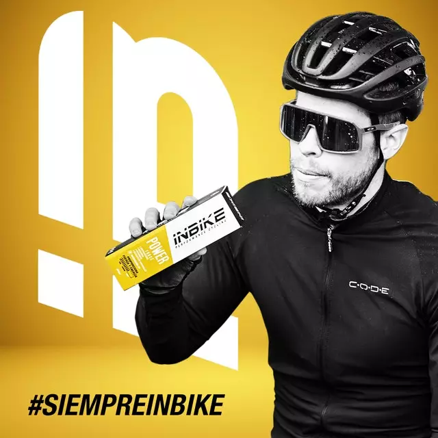 Inbike Power Force 4 Inbike Power Force - Imagen 2