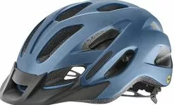 Casco MTB Liv Luta Mips - Azul Mate