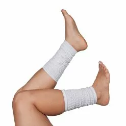 Taba Sport Media Para Gym Calentadora Blanca -Bicicletas Ventas e14yZYVNCOHIihhBat fECMrA