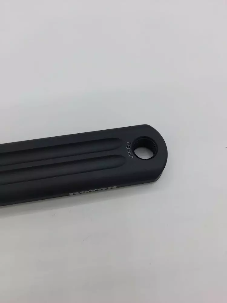 BIELAS Power2Max Tipo ROTOR 170mm (incluye Eje) Sin Potenciómetro 5 BIELAS Power2Max Tipo ROTOR 170mm (incluye Eje) Sin Potenciómetro - Imagen 3