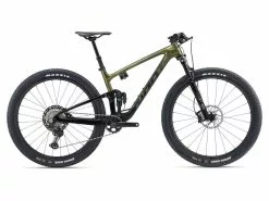 Bicicleta Giant Anthem Advanced Pro 29 1 22 Saturno Camaleon M