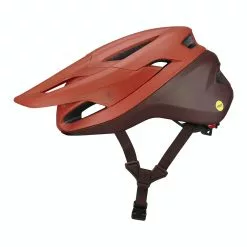 Casco MTB Specialized Camber / Rojo Oscuro