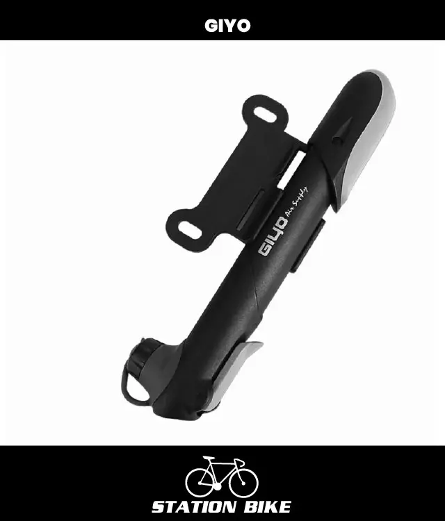 Mini Bomba Plastica Giyo Mod Gp 04s 5 Mini Bomba Plastica Giyo Mod Gp 04s - Imagen 3