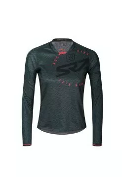 Suarez Buzo Mtb Furry Dama