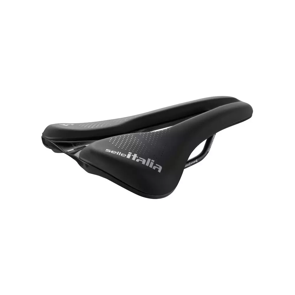 Sillin Selle Italia Novus Boost Evo 4 Sillin Selle Italia Novus Boost Evo - Imagen 2