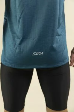 Gavia Camisilla Running Para Hombre Splash -Bicicletas Ventas eOE4b4P7X6kfllju7hz AEAfA