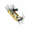 Multiherramienta Topeak Mini 20 Pro Oro -Bicicletas Ventas eOHok4Fd9FWfZCHKgd0yKGt9o