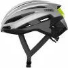 Casco Abus Stormchaser Gleam Silver -Bicicletas Ventas eOxKetmITskQZPS b42cqhTuE