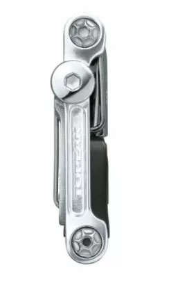 Multiherramientas Topeak Mini 20 Pro Plata / Estuche TT2536S -Bicicletas Ventas eTHhEcc5nAYZzr9fWG4wi7 xg