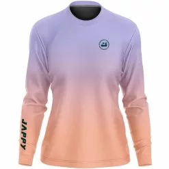 Siempre Jappy Acuarela Fusión Lila