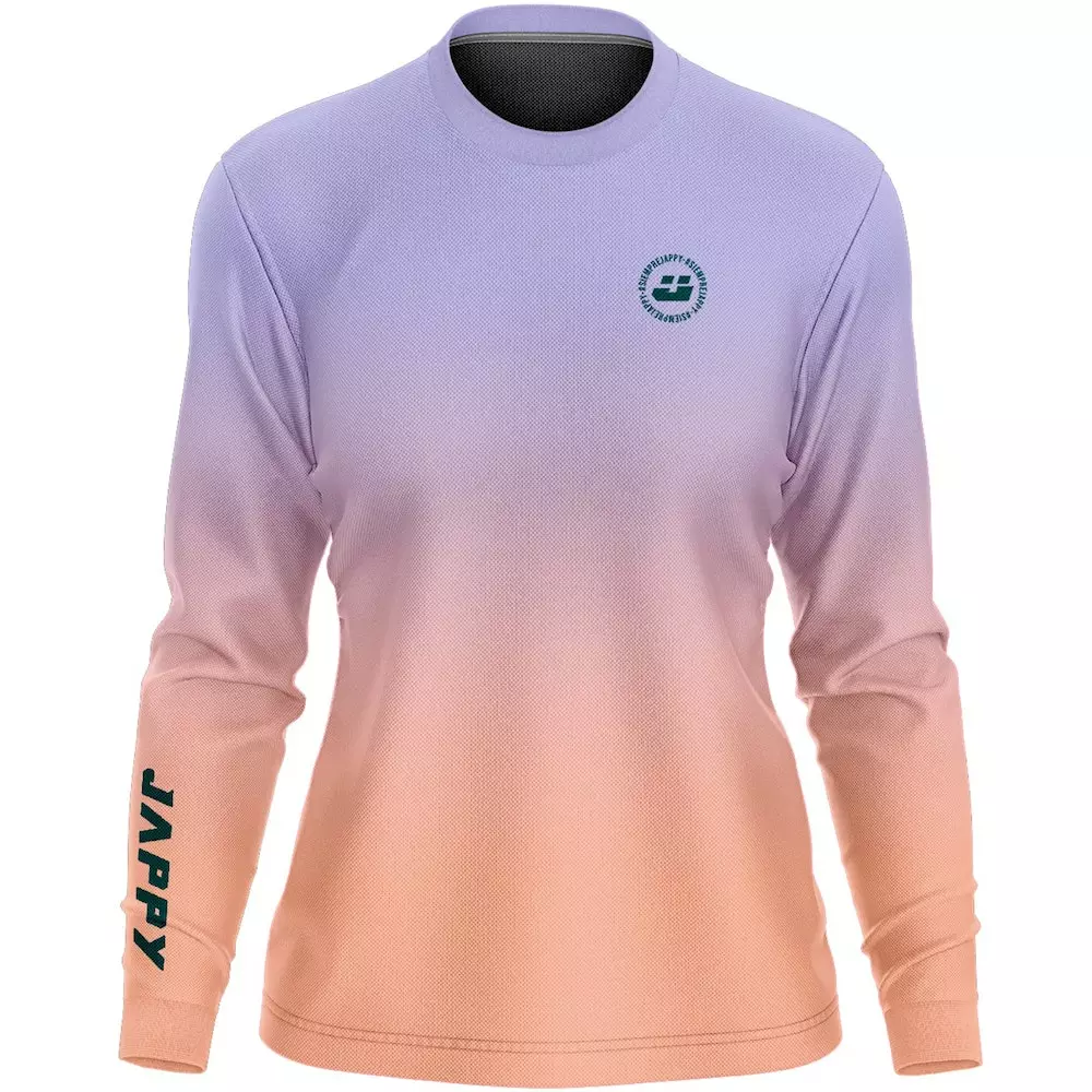 Siempre Jappy Acuarela Fusión Lila 3 Siempre Jappy Acuarela Fusión Lila