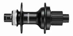 MANZANA TRASERA Shimano FH-MT510 32H 142mm