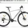 Bicicleta 700 Sacramento GW 9 Vel Hidraulica 2 Bicicleta 700 Sacramento GW 9 Vel Hidraulica -Bicicletas Ventas eUieo6ChQUnRSGRzBkccBhW80