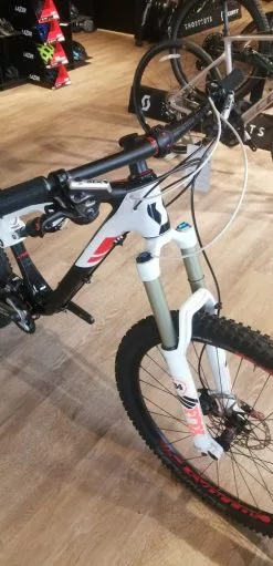 SCOTT SCOTT Genius 720