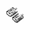 Pedales Doble Proposito Mtb Aluminio C002b - Wellgo