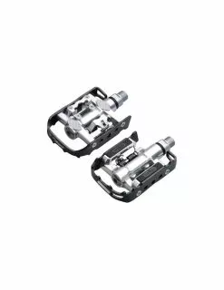 Pedales Doble Proposito Mtb Aluminio C002b - Wellgo