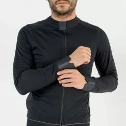 Safetti Chaqueta Alpes Para Hombre Negro -Bicicletas Ventas eXDb3op1dQHDcdfQdyZwZwzO0